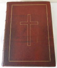 Missale Romanum Altar Edition